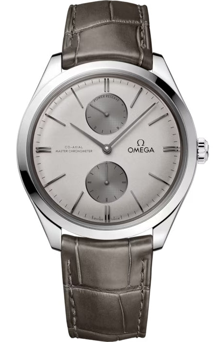 Omega De Ville