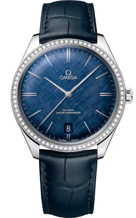 Omega De Ville