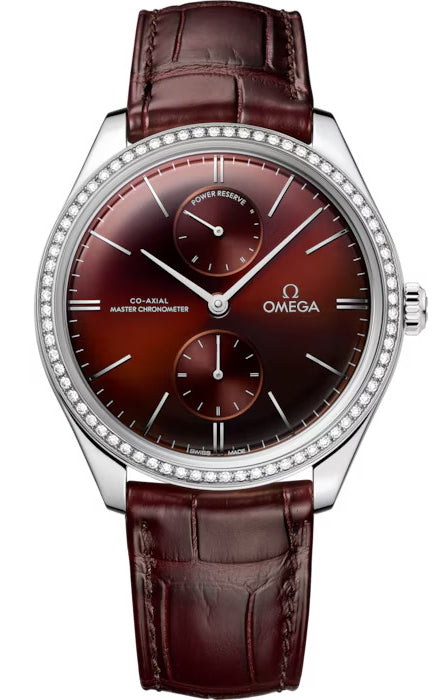 Omega De Ville