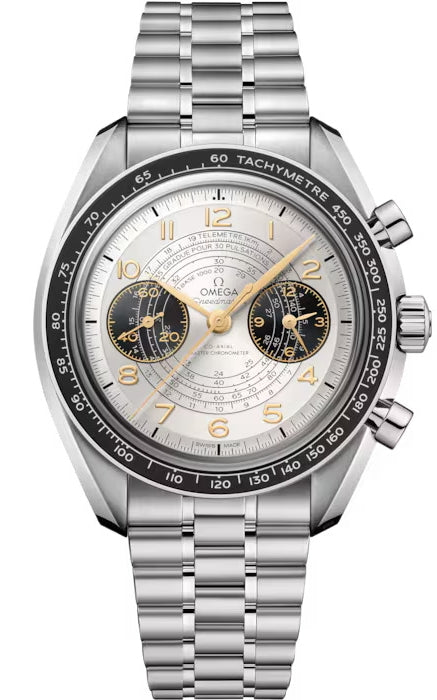 Omega Speedmaster