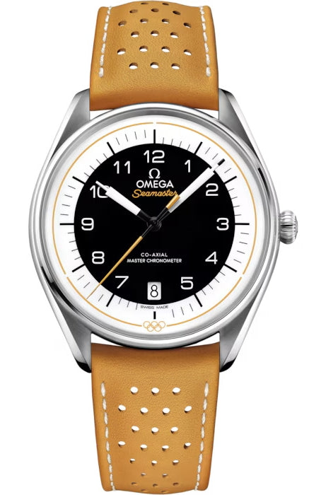 Omega Seamaster