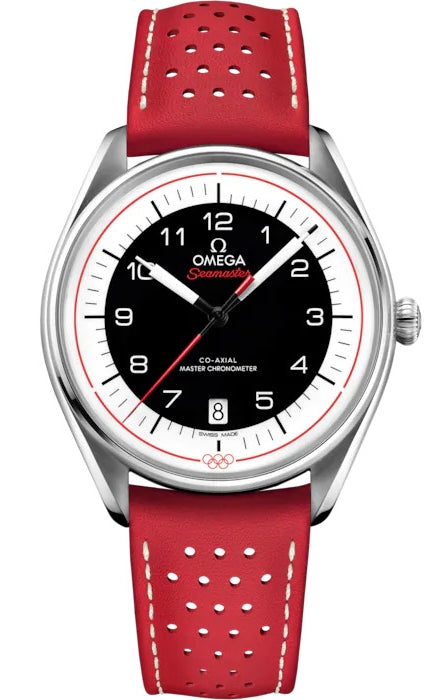 Omega Seamaster