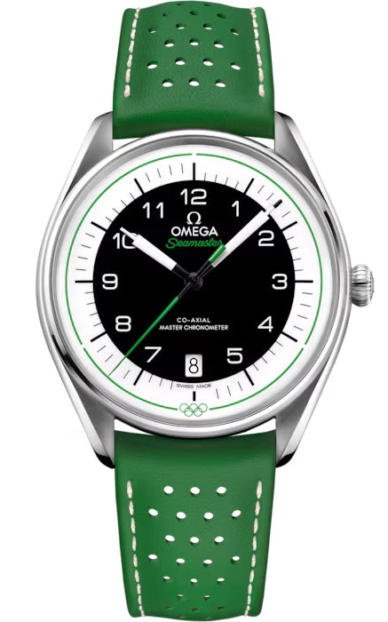 Omega Seamaster