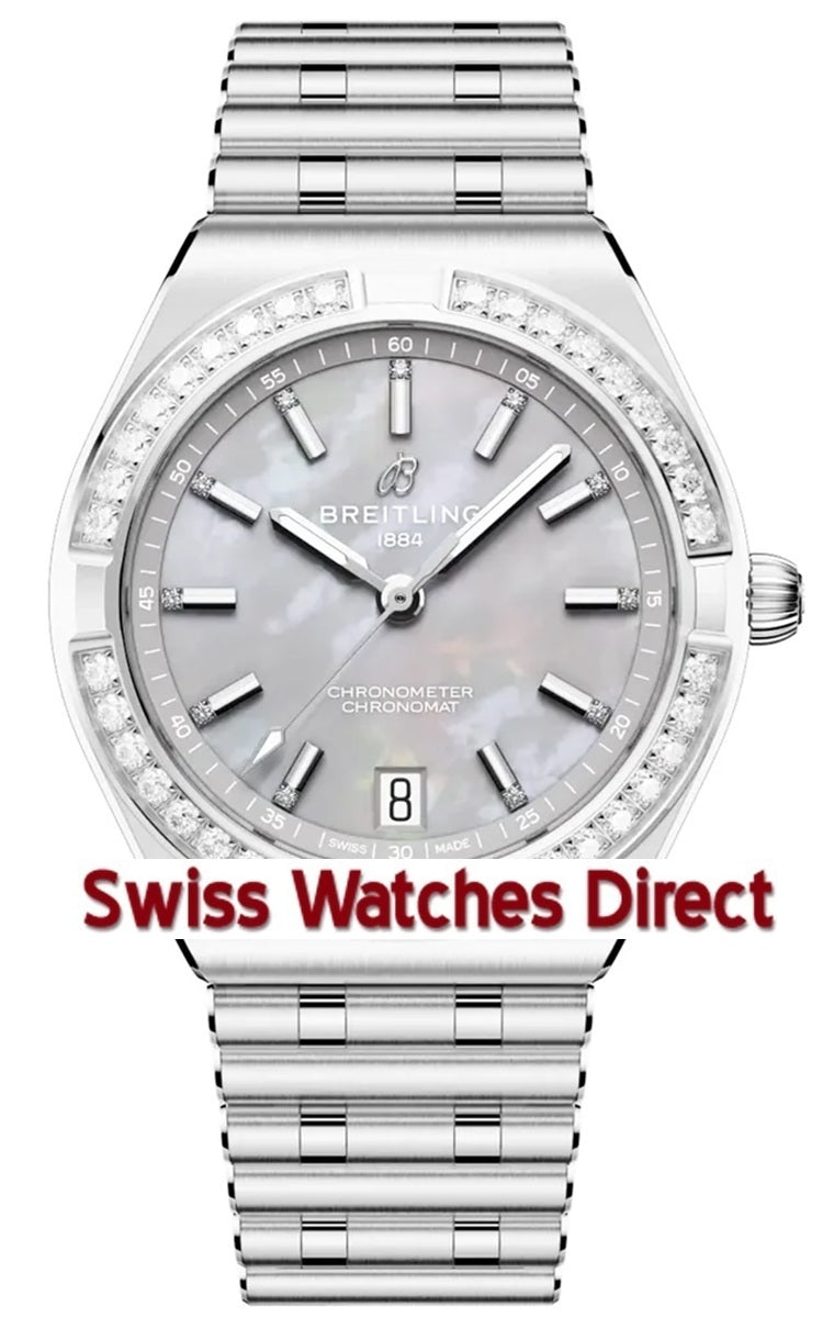 A10320591G1A1 - Breitling Chronomat 36mm