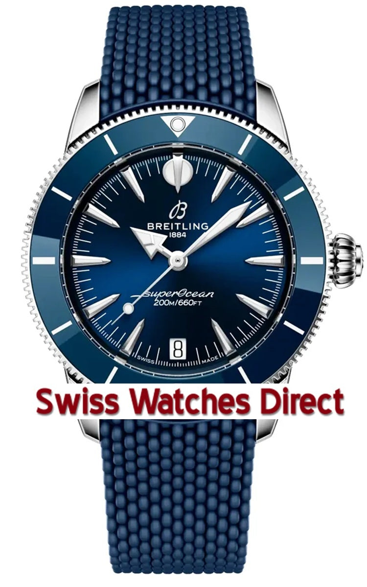 A10390161C1S1 - Breitling Superocean Heritage 36mm
