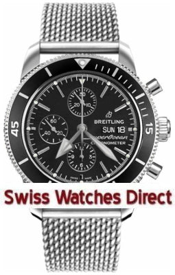 Breitling Superocean Heritage
