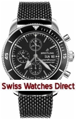 Breitling Superocean Heritage