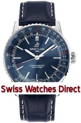 Breitling Navitimer