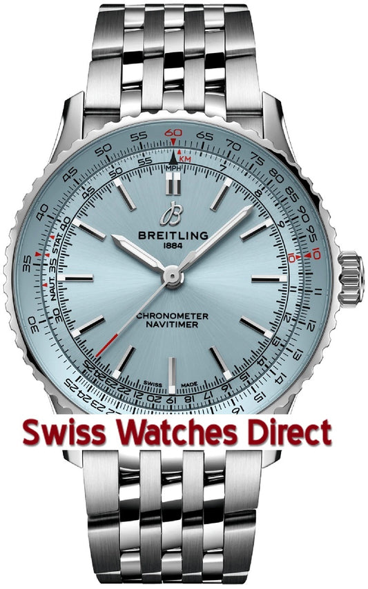 Breitling Navitimer
