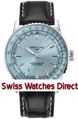 Breitling Navitimer
