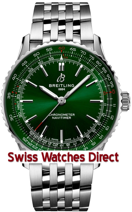 Breitling Navitimer