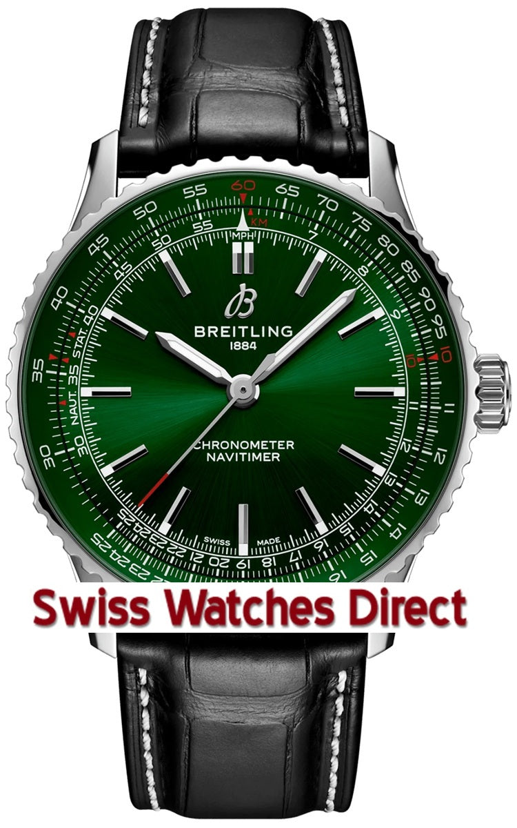 Breitling Navitimer