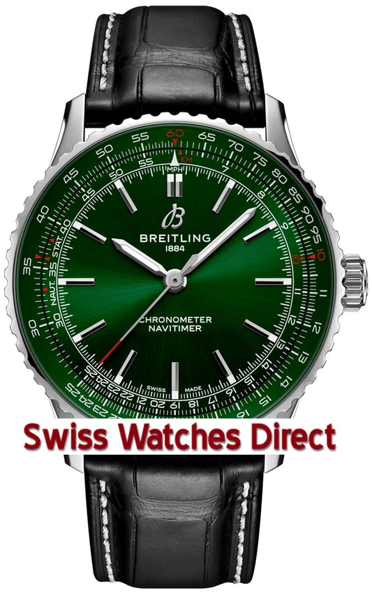 Breitling Navitimer