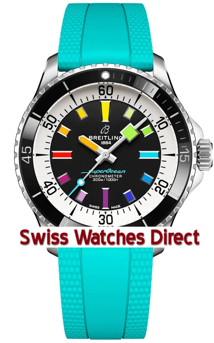 Breitling Superocean
