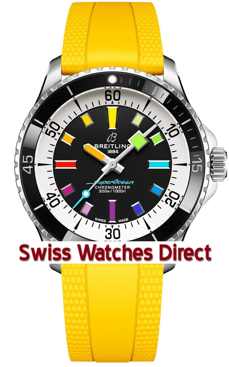 Breitling Superocean