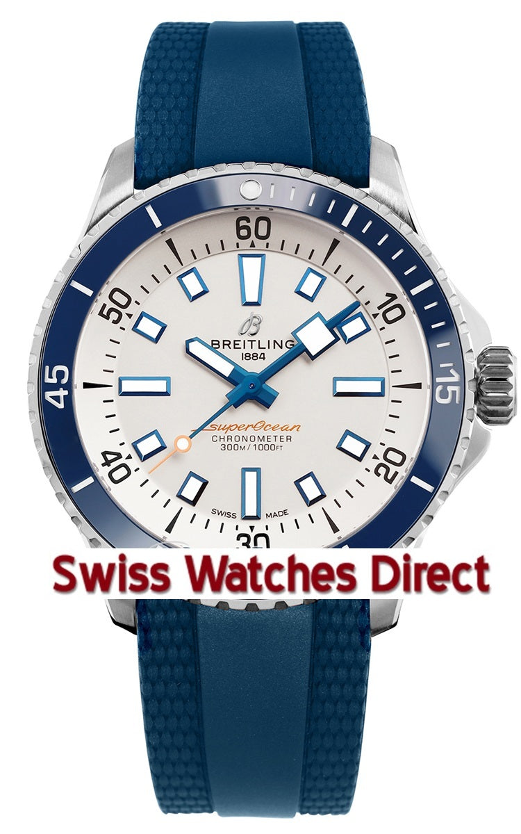 A17375E71G1S1 - Breitling Superocean 42mm
