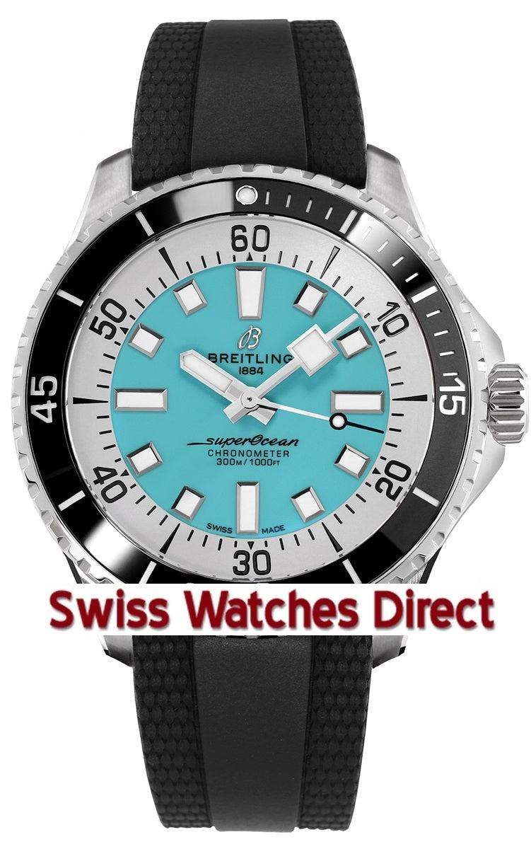 A17376211L2S1 - Breitling Superocean 44mm