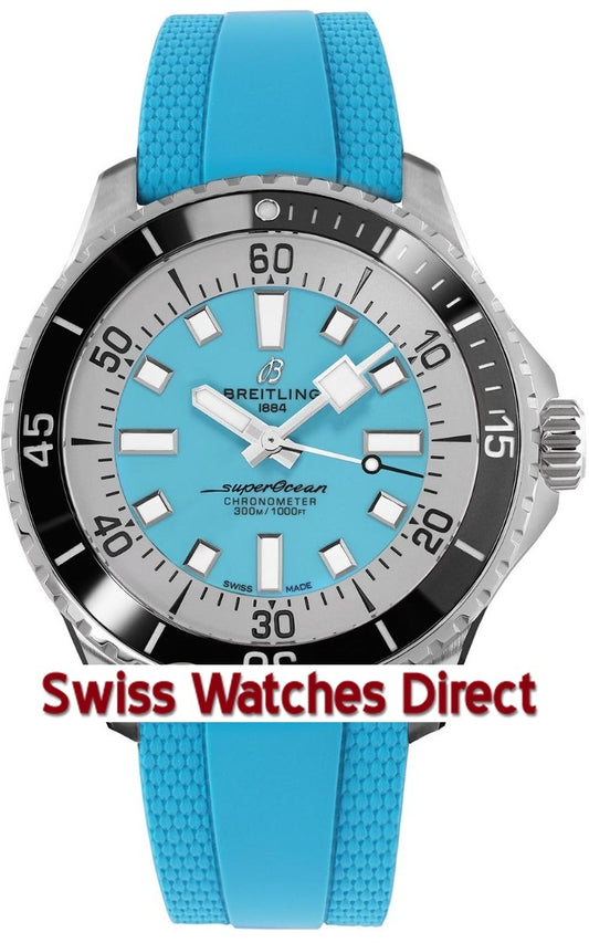 A17376211L2S2 - Breitling Superocean 44mm