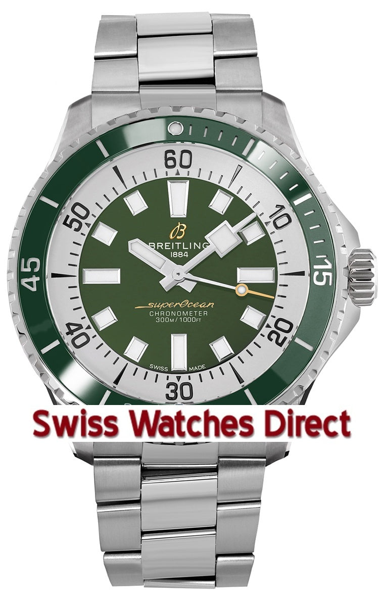 A17376A31L1A1 - Breitling Superocean 44mm