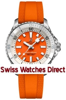 Breitling Superocean