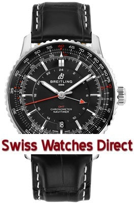 Breitling Navitimer
