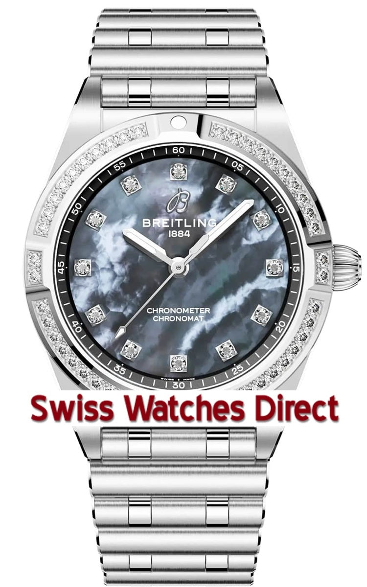 Breitling Chronomat