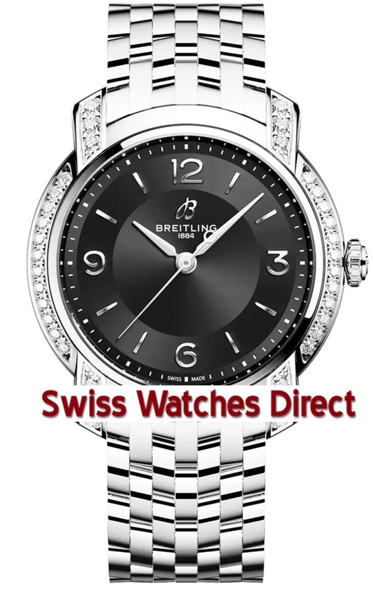 A77330671B1A1 - Breitling Lady Premier 32mm