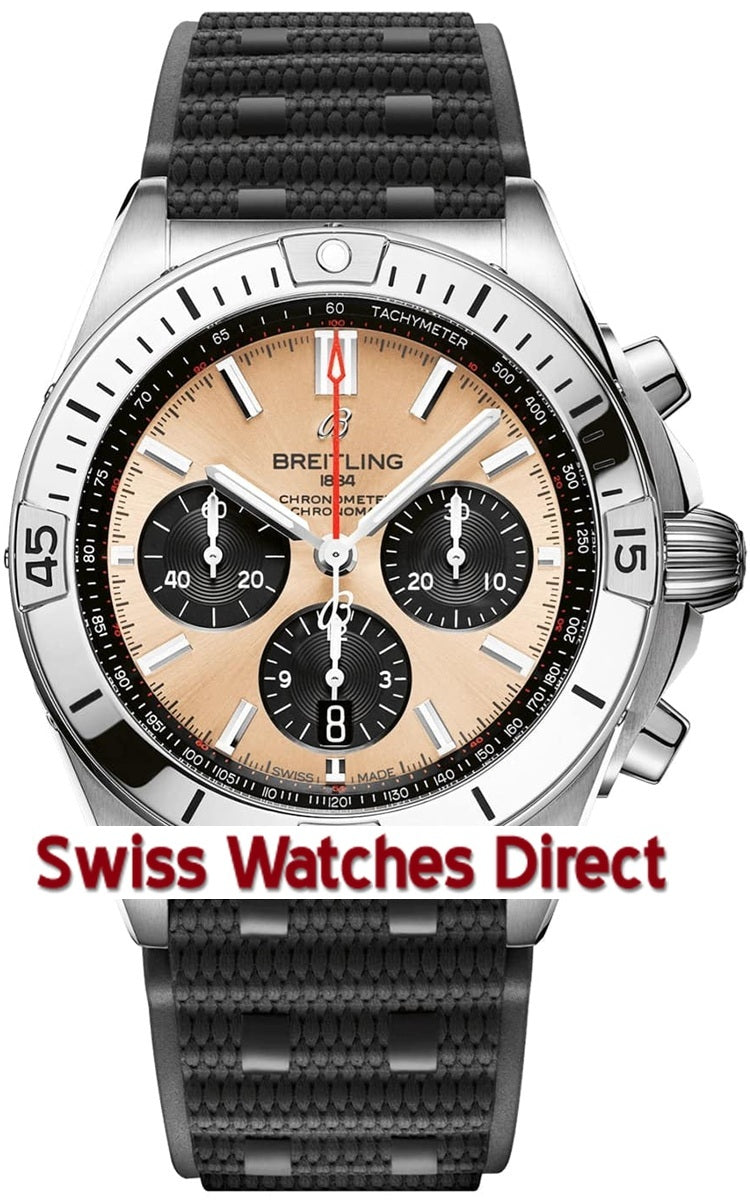 Breitling Chronomat