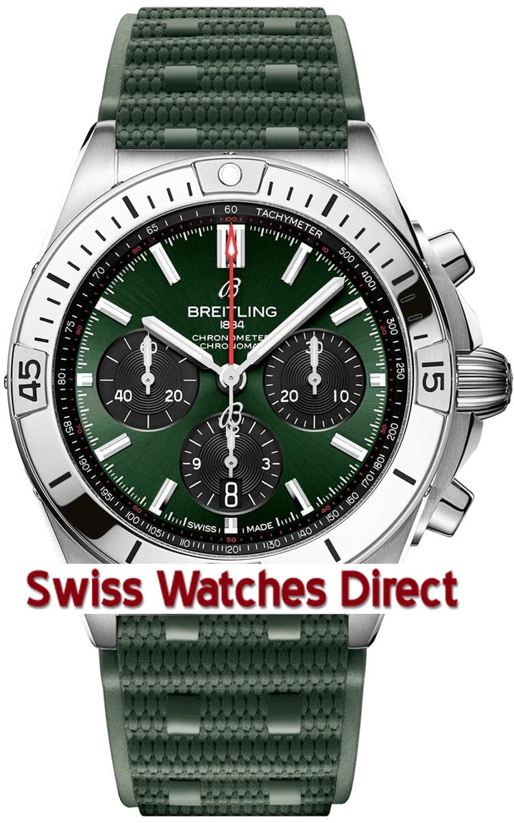 Breitling Chronomat