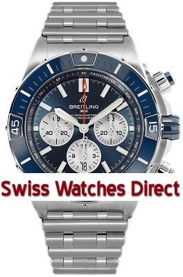 Breitling Chronomat