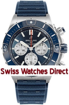 Breitling Chronomat