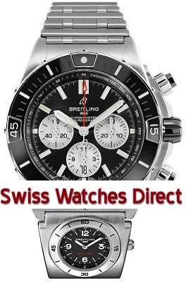 Breitling Chronomat