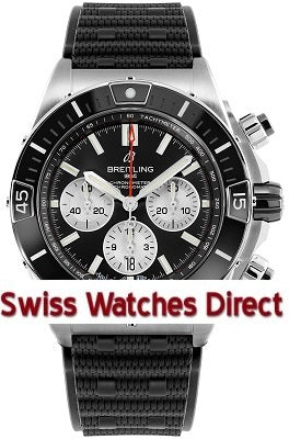 Breitling Chronomat