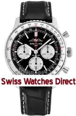 Breitling Navitimer