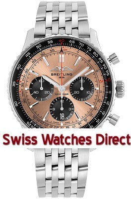 Breitling Navitimer