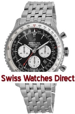 Breitling Navitimer