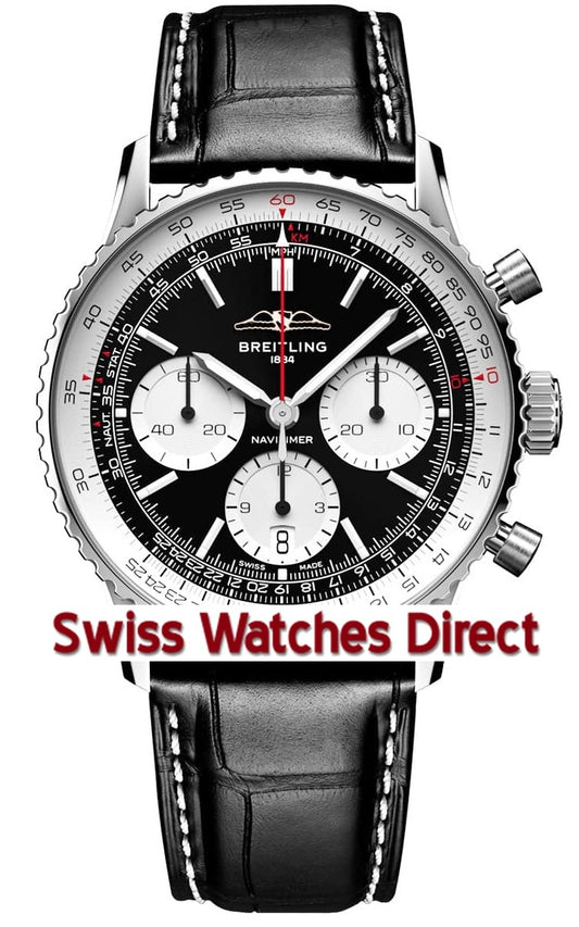 Breitling Navitimer