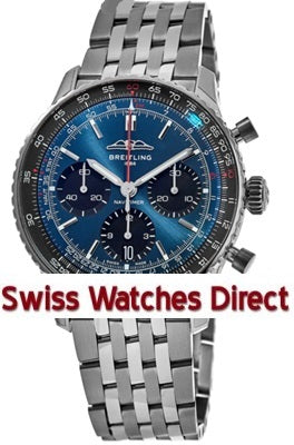 Breitling Navitimer