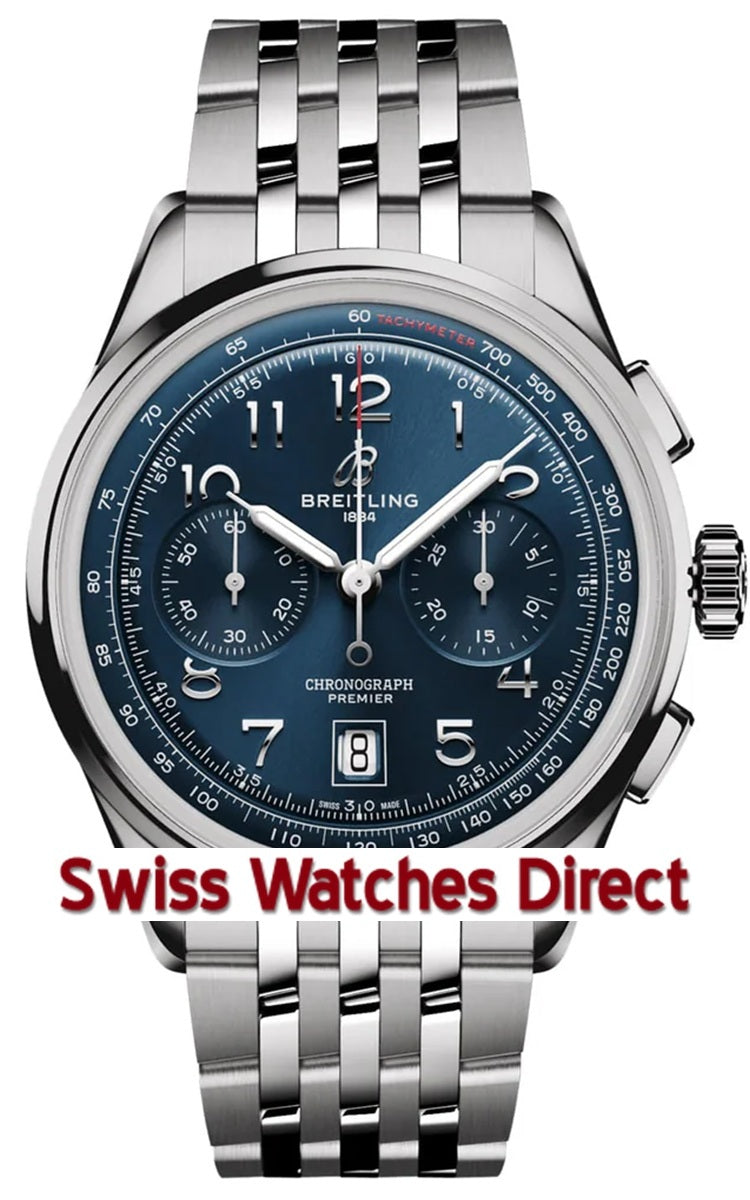 Breitling Premier