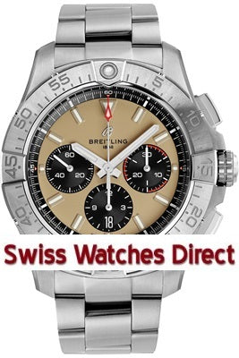 Breitling Avenger
