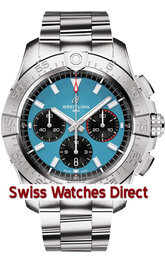 Breitling Avenger