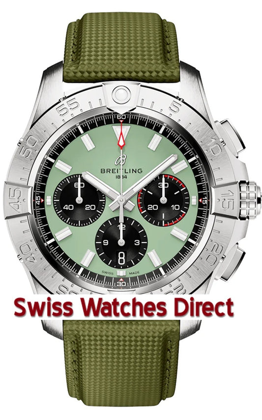 Breitling Avenger