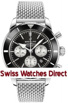 Breitling Superocean Heritage