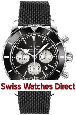 Breitling Superocean Heritage