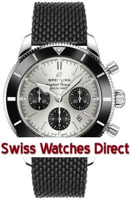 Breitling Superocean Heritage