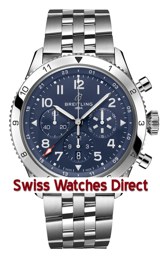 Breitling Super AVI