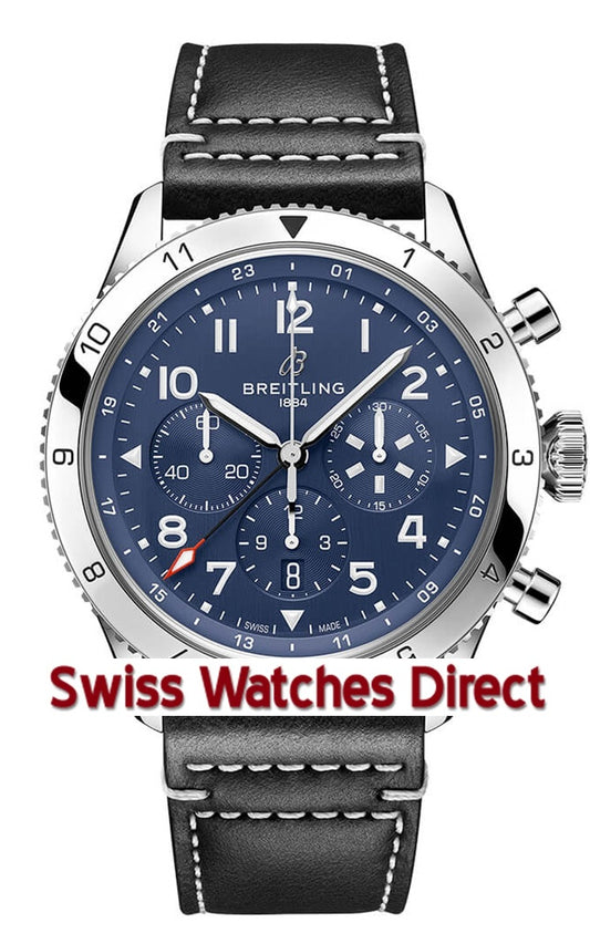 Breitling Super AVI