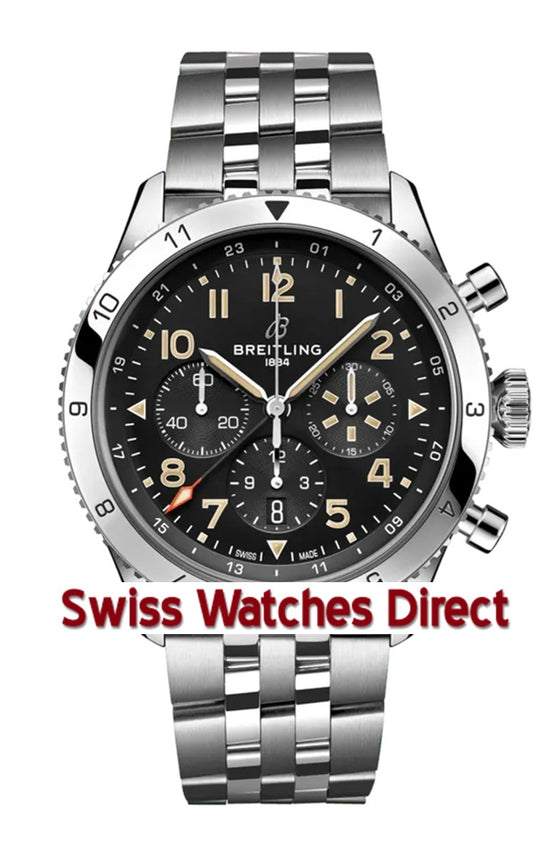 Breitling Super AVI