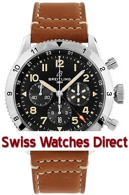 Breitling Super AVI