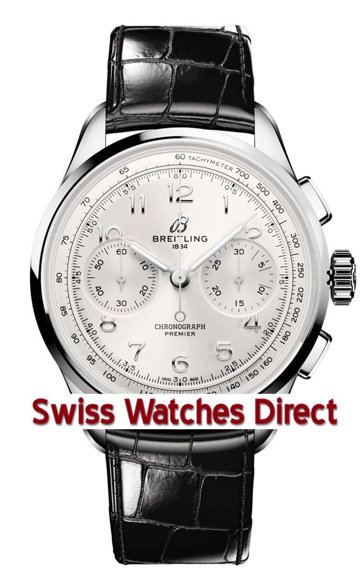 Breitling Premier